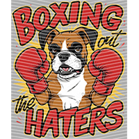 Animal Text Series-AT 28